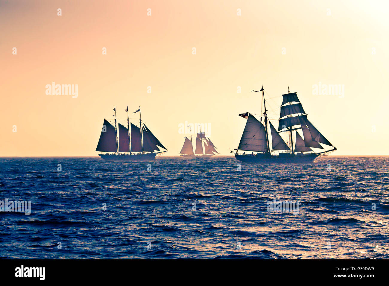 Dana point tall ships festival hi-res stock photography and images - Alamy