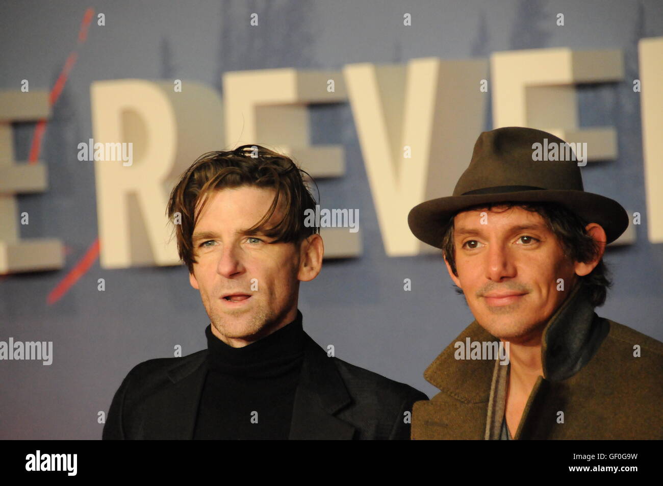 Paul Anderson Sebastian Moran Paul Anderson Sebastian Moran