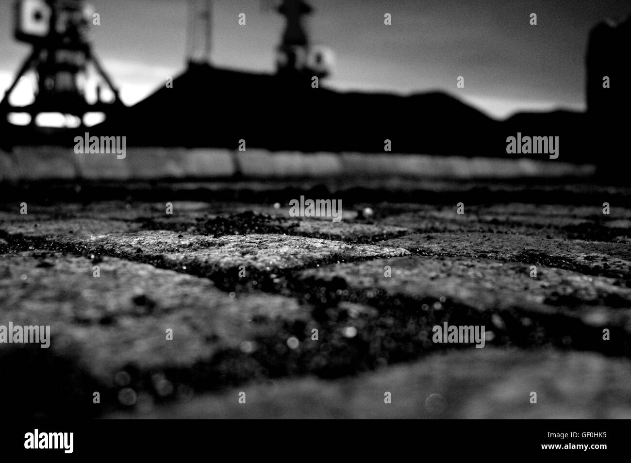 Abstract Adorable Art Black Blackandwhite Crane Creative Geometry Industry Moody Port Power Pump Urban Waldisputninsphotography High Resolution Stock Photography And Images Alamy