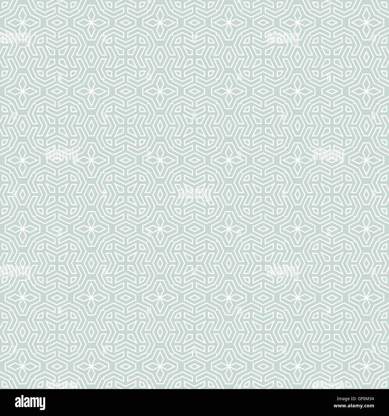 Seamless Geometric Background Stock Vector Image & Art - Alamy