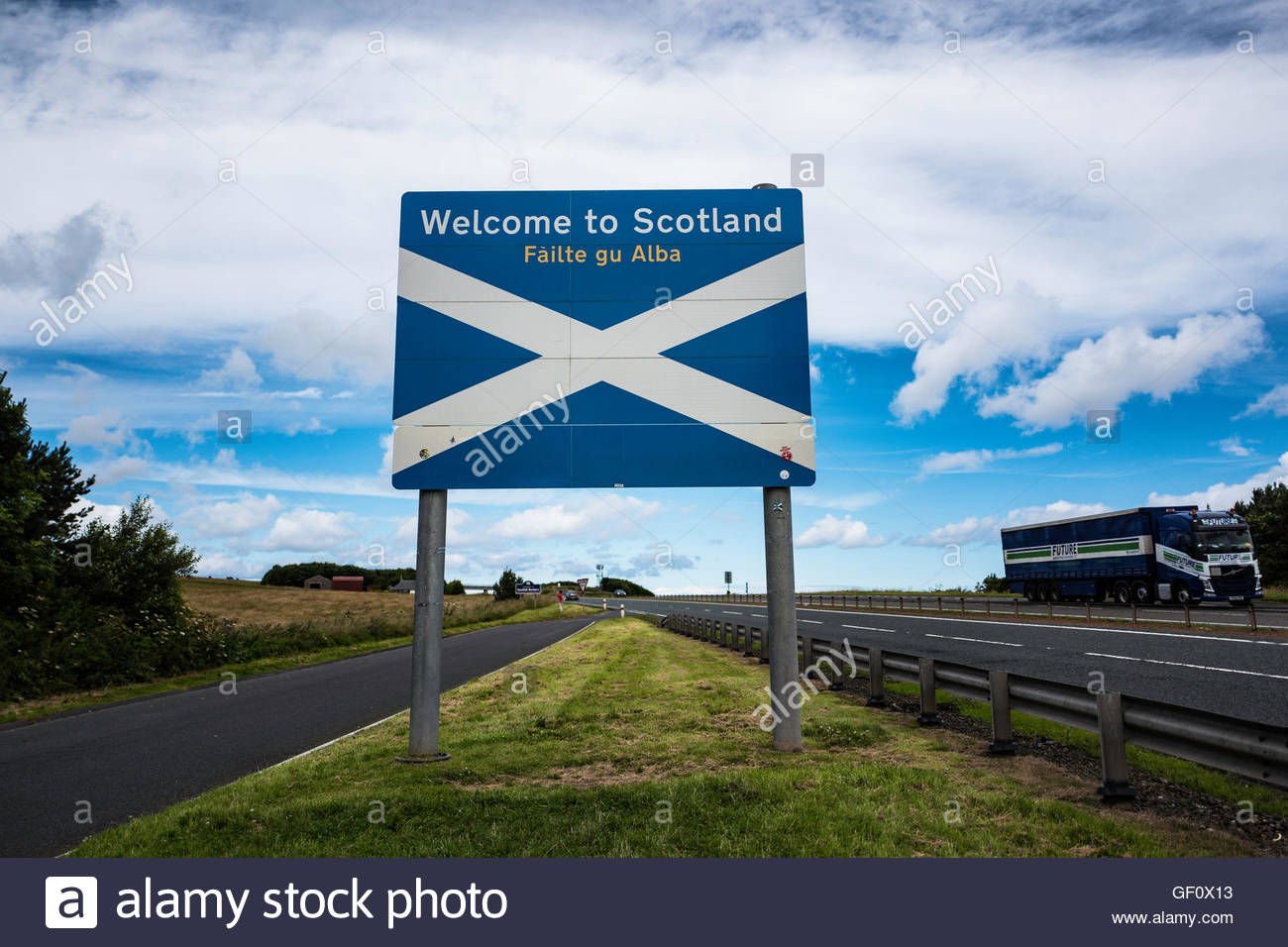 A1 Road Sign Stock Photos & A1 Road Sign Stock Images - Alamy