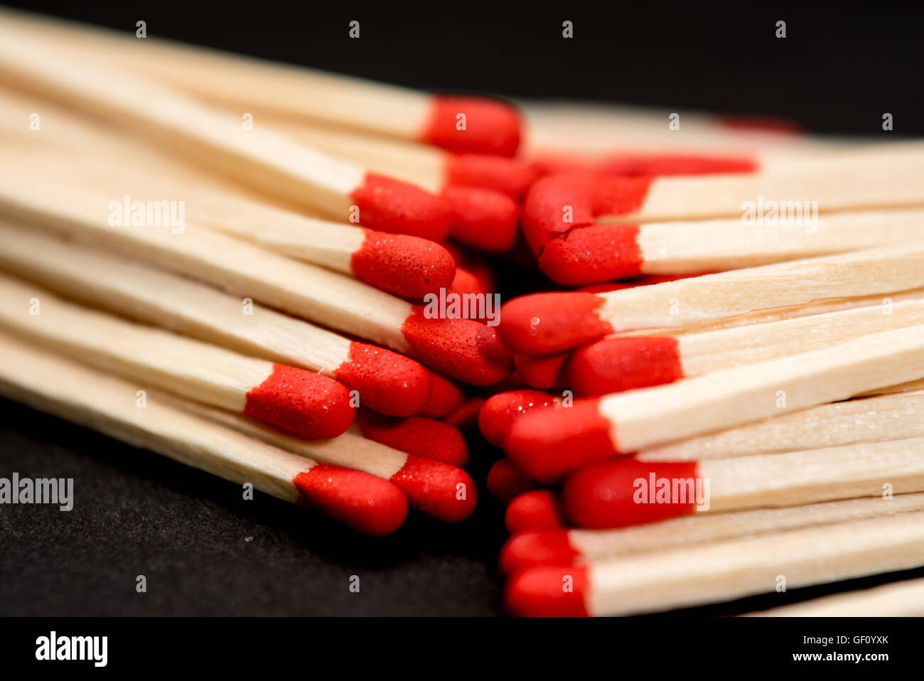 Household match hi-res stock photography and images - Alamy