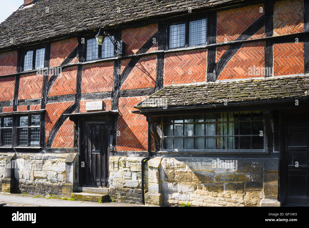 Ashton hall hires stock photography and images Alamy