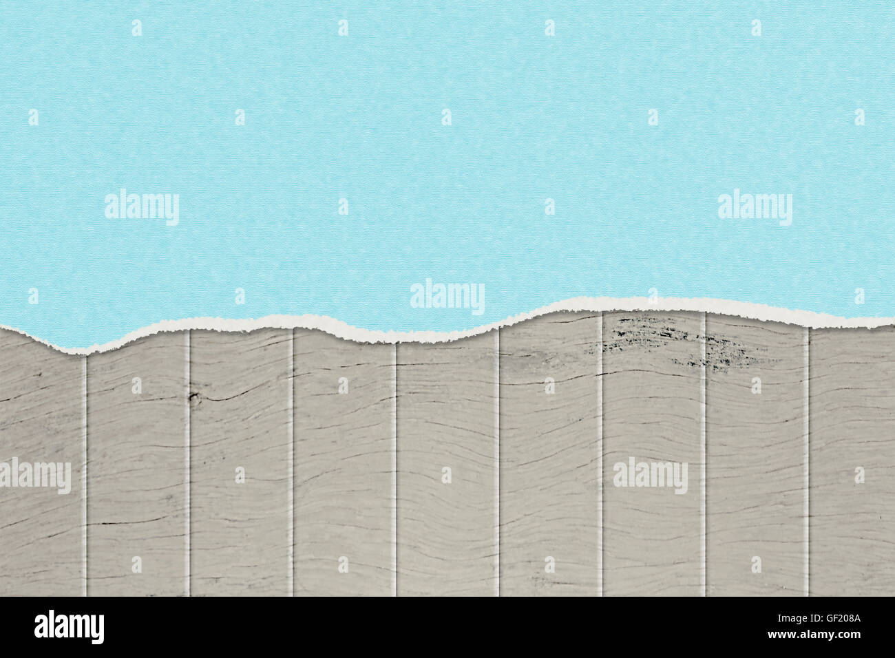 Old ripped paper hi-res stock photography and images - Alamy