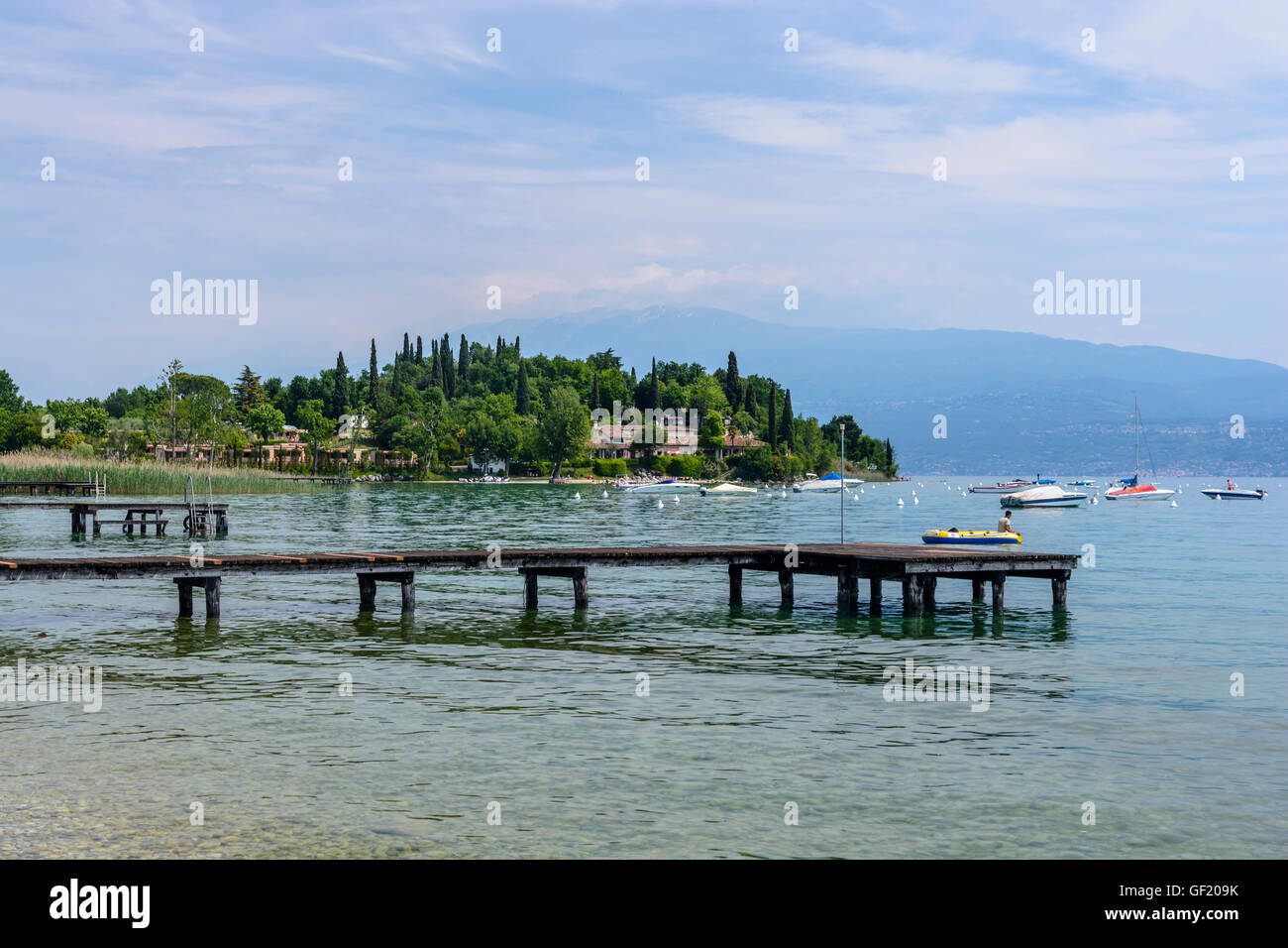 weer san felice del benaco
