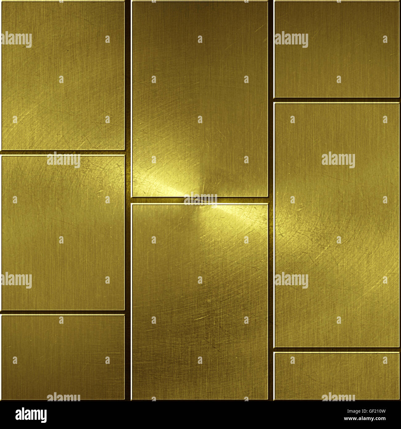Shiny gold background texture hi-res stock photography and images - Alamy