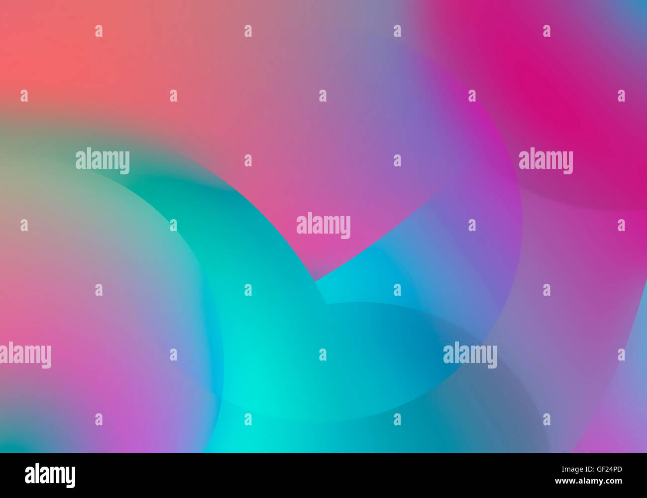 Illustration of Abstract Smooth Background Modern Design Stock Photo ...