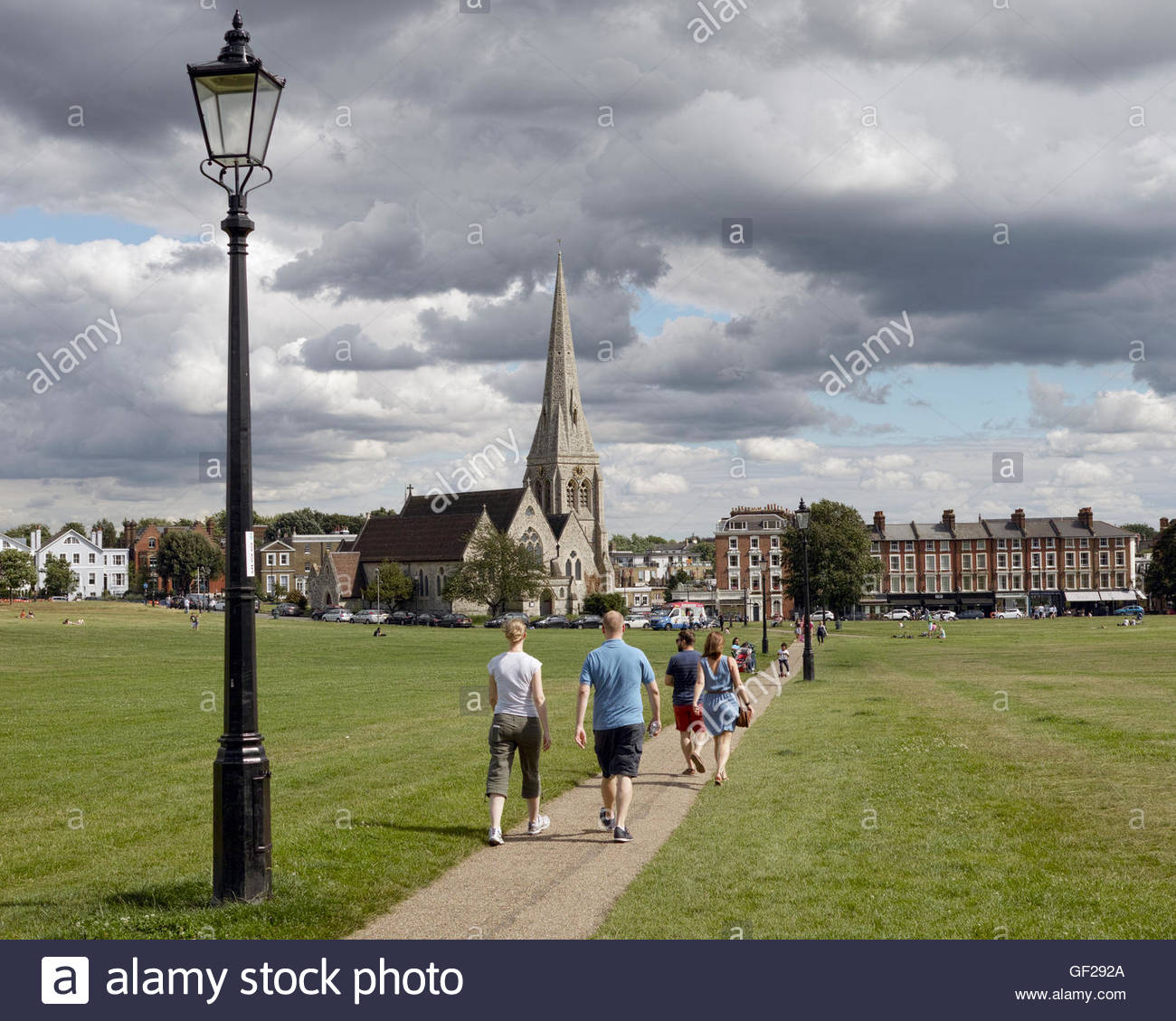 Blackheath London Stock Photos & Blackheath London Stock Images Alamy