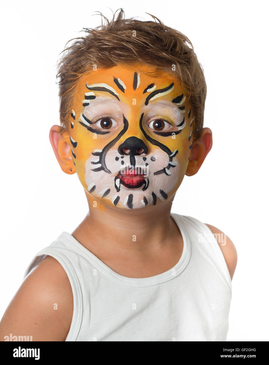 popular boy facepaints - Google Search, face paint