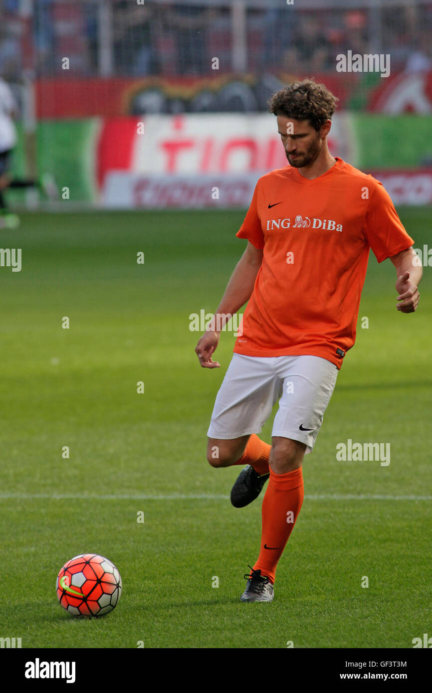 Arne friedrich deutschland hi-res stock photography and images - Alamy