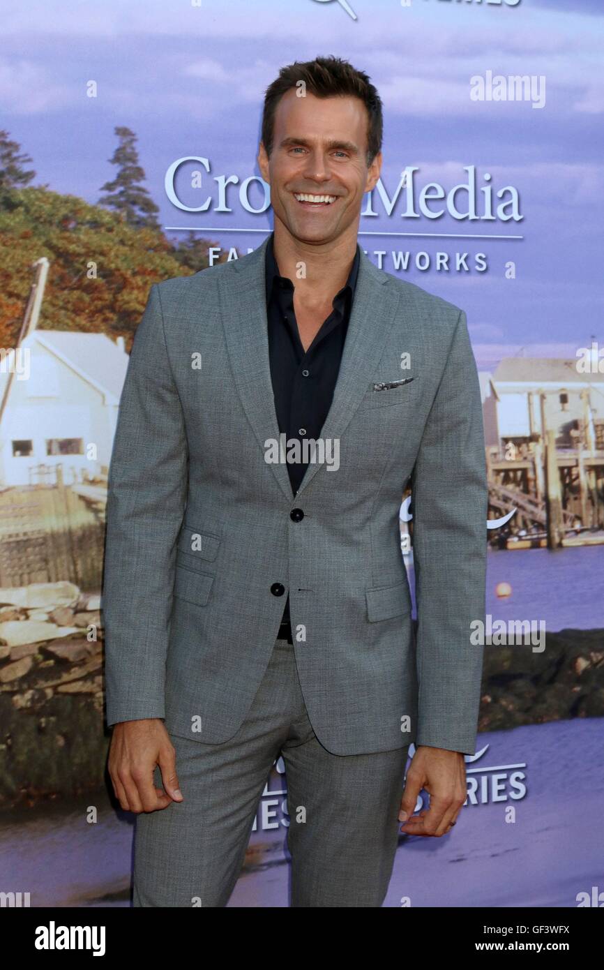 Cameron mathison hi-res stock photography and images - Alamy