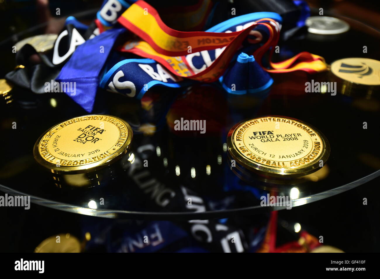 cristiano ronaldo funchal