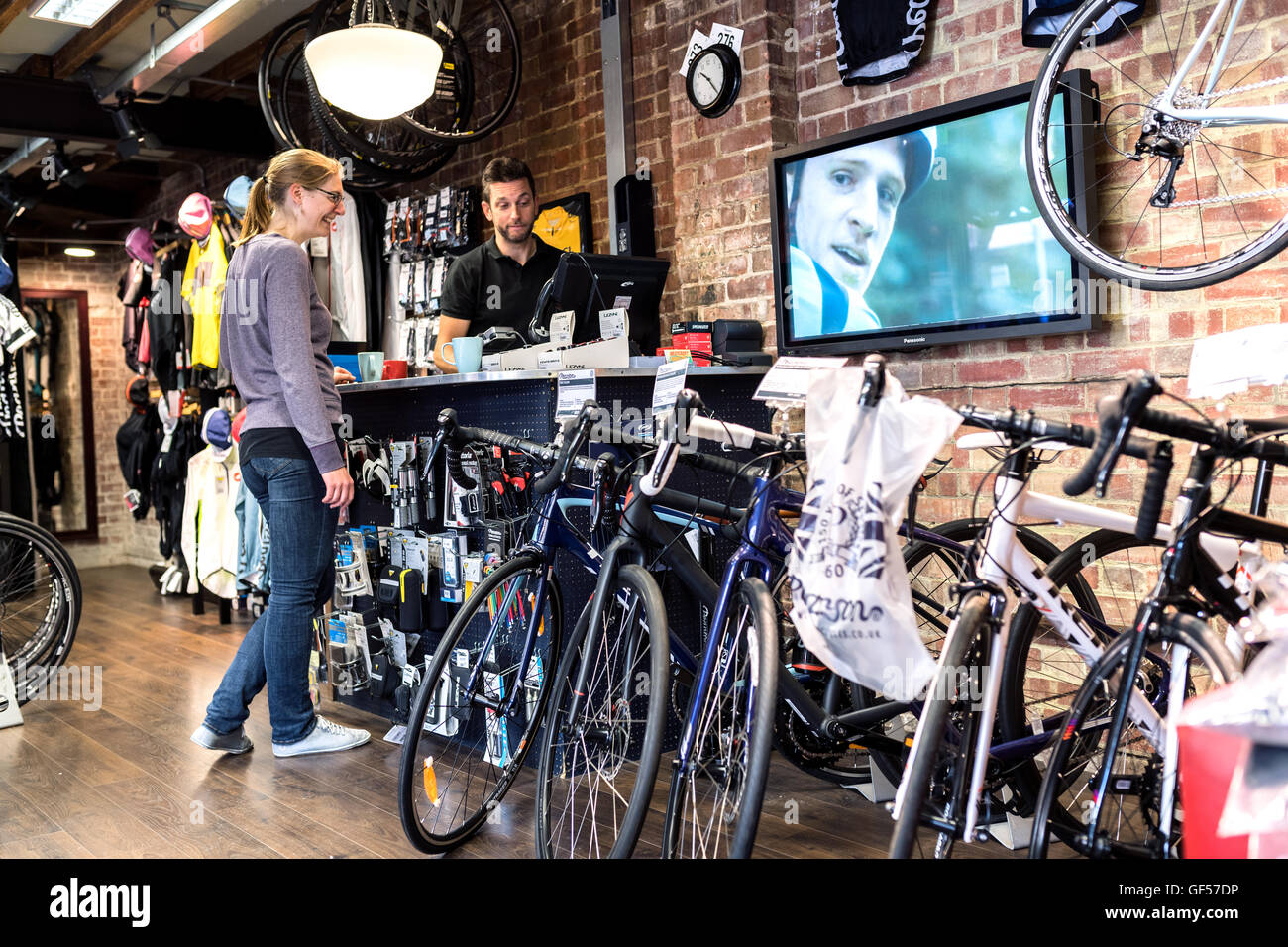 cycle shop near me