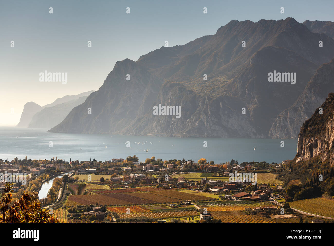 annunci necrologi riva del garda