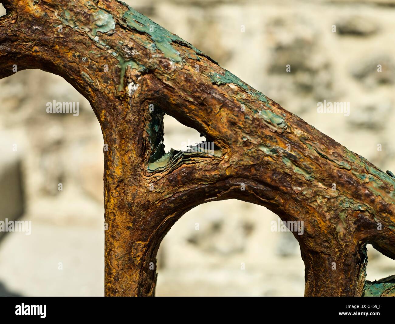 Railings brighton hi-res stock photography and images - Alamy