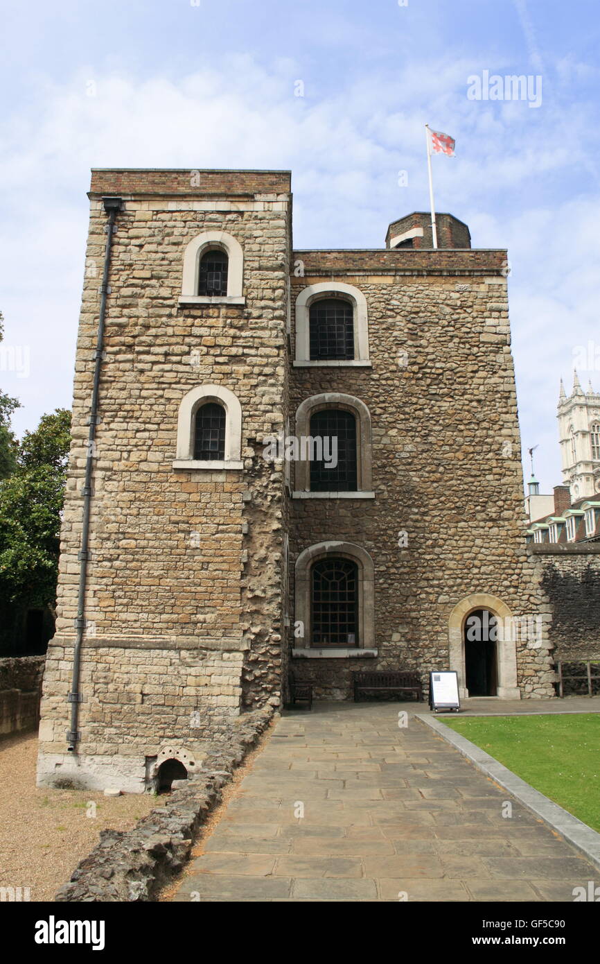 Jewel tower, palace of westminster hires stock photography and images