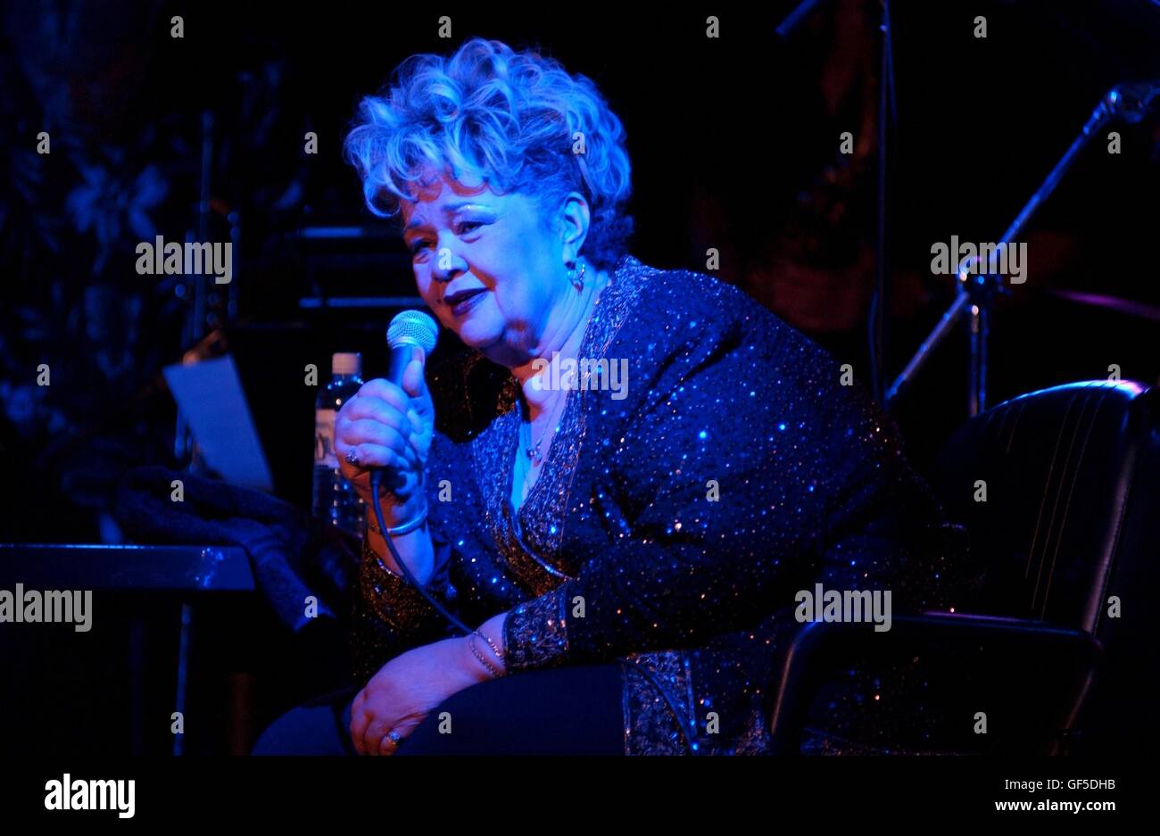 Etta james hi-res stock photography and images - Alamy