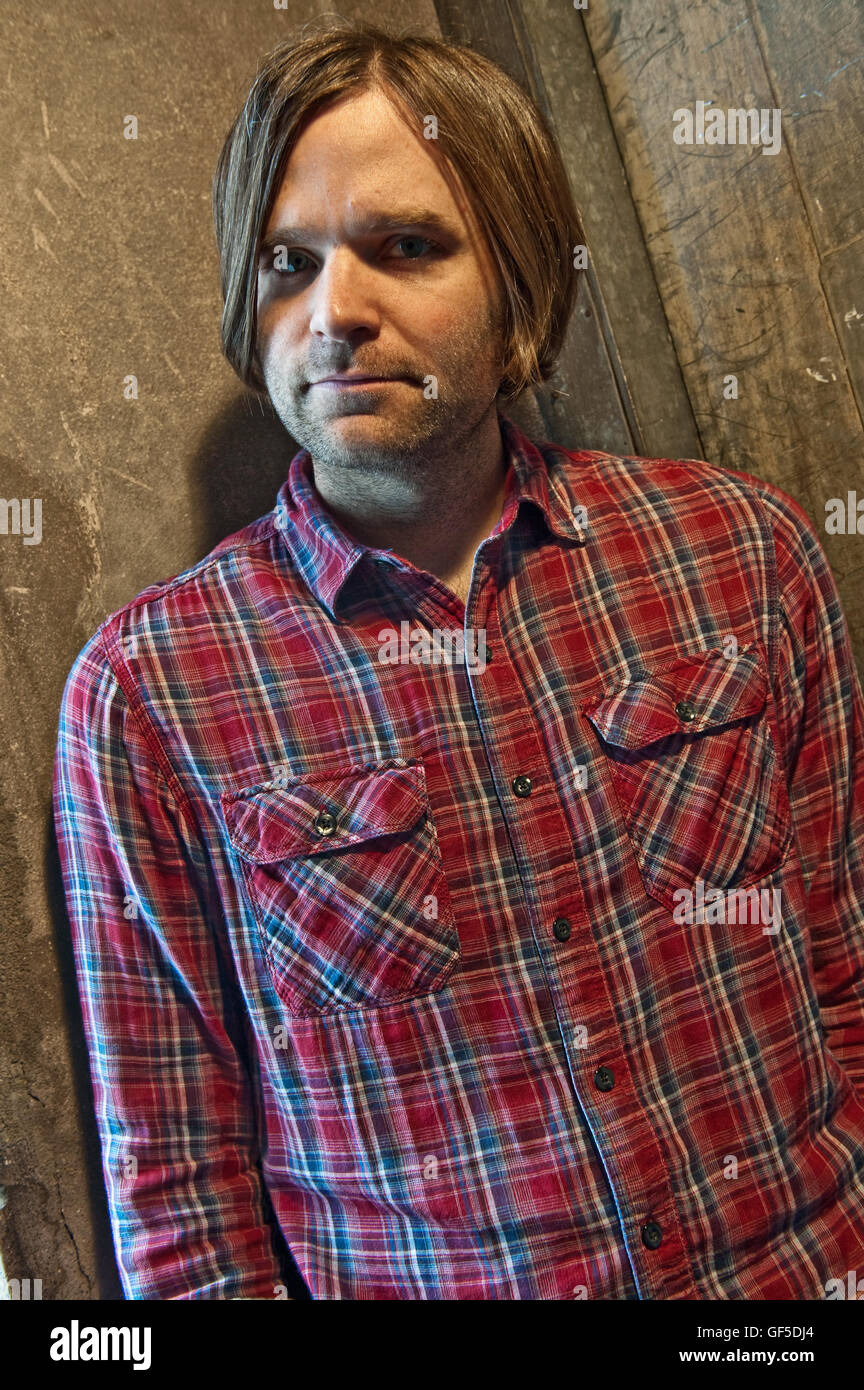 Death Cab for Cutie is an American alternative rock band formed in