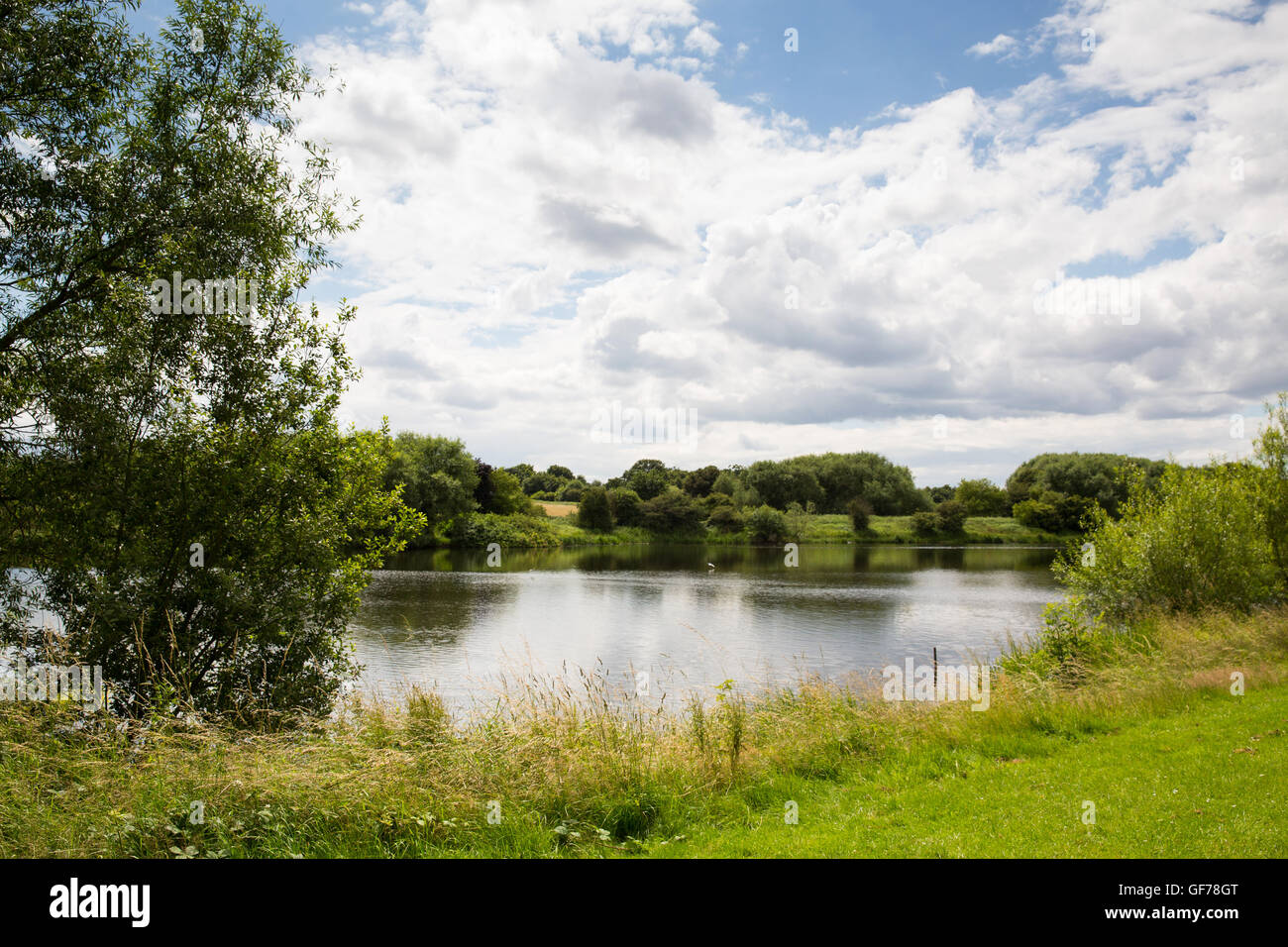 Babbs mill park hires stock photography and images Alamy