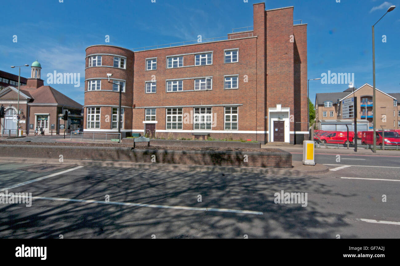 Bromley Building Stock Photos & Bromley Building Stock Images - Alamy