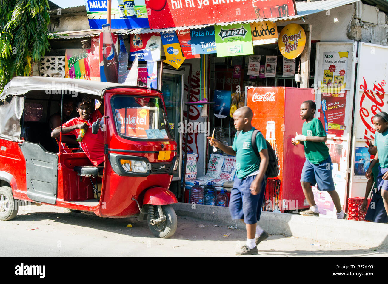Travel tourism bajaj hi-res stock photography and images - Alamy