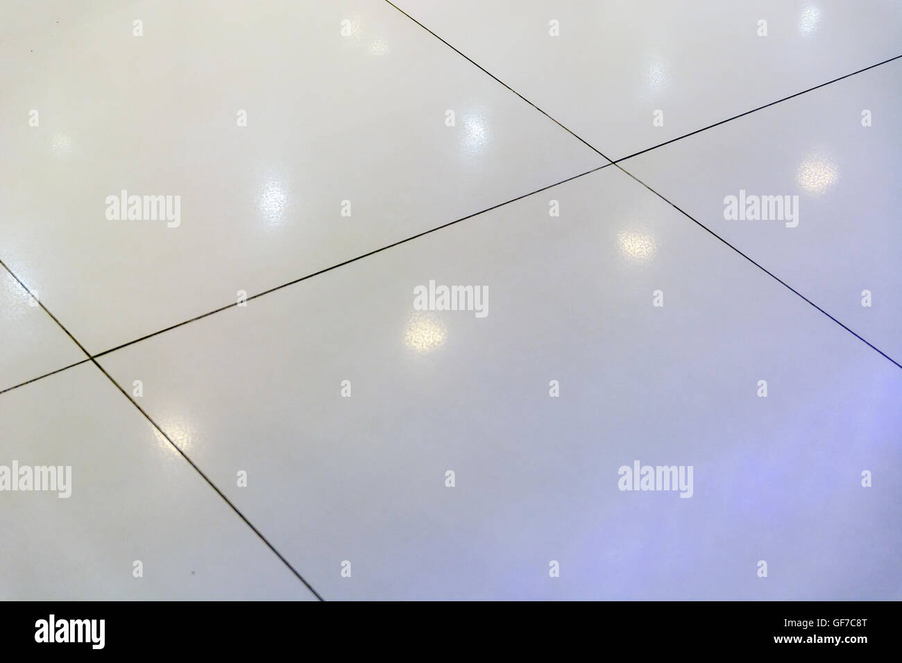 Ceiling and floor tile texture hi-res stock photography and images - Alamy