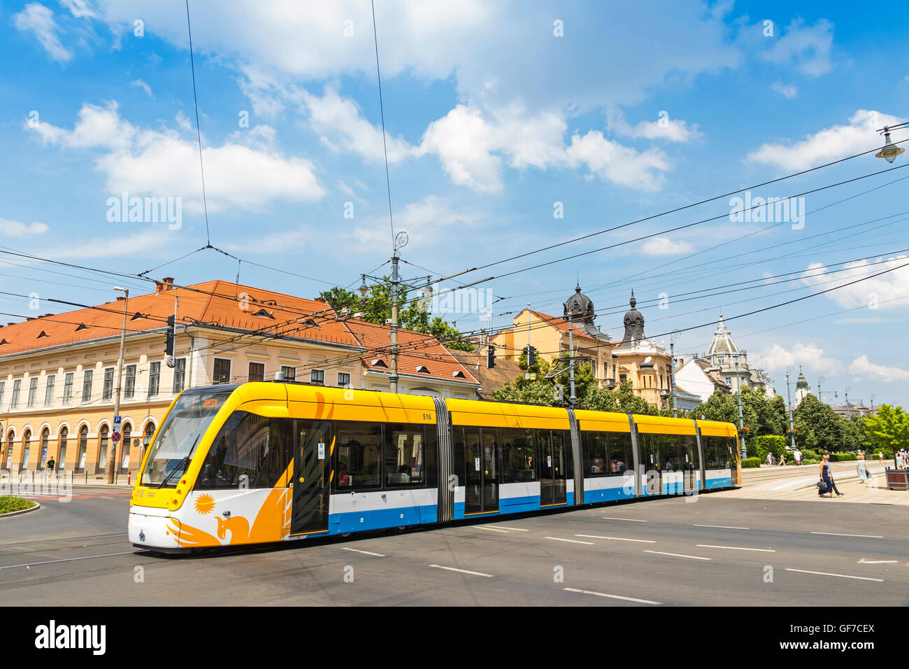 Debrecen To Eger Train Libri Eger