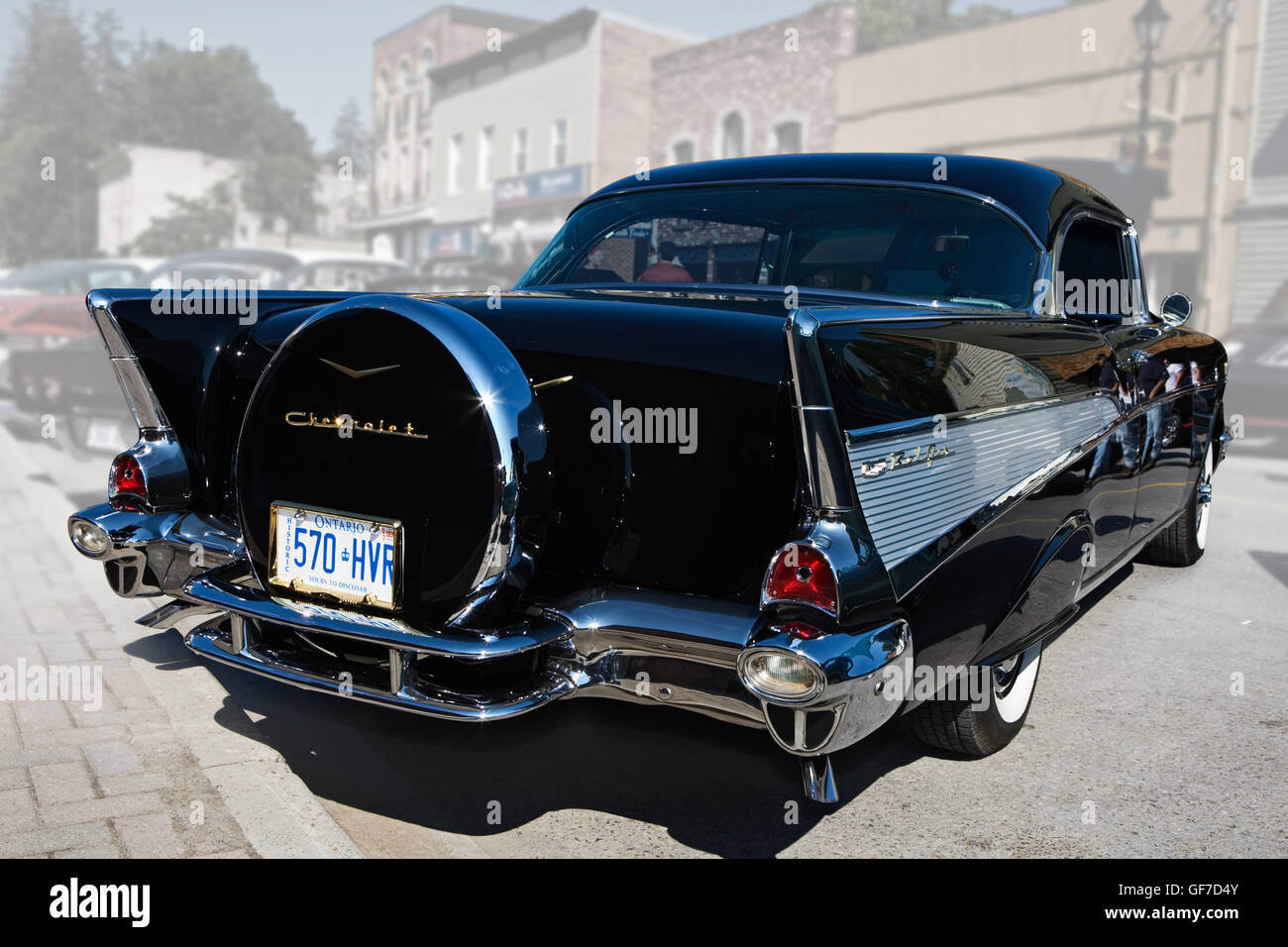 Chevy hi-res stock photography and images - Page 10 - Alamy