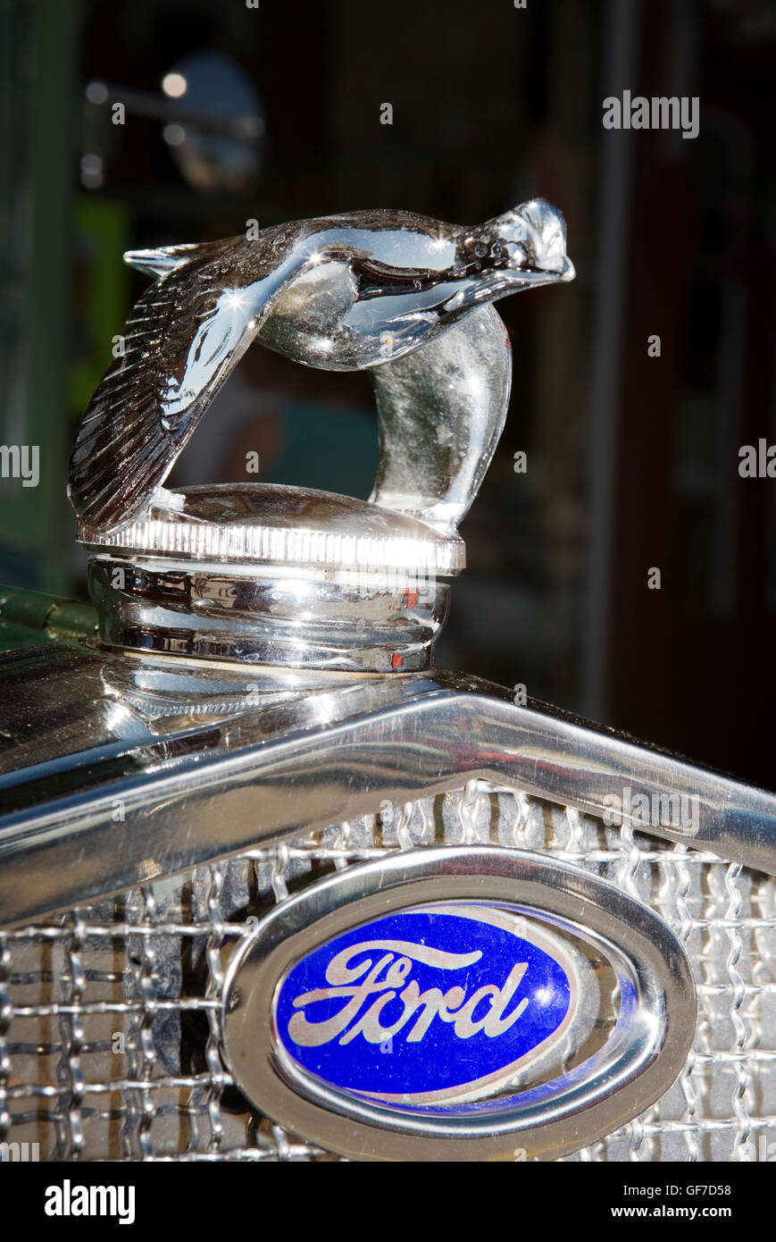 all black ford logos on Ford Emblem High Resolution Stock Photography And Images Alamy