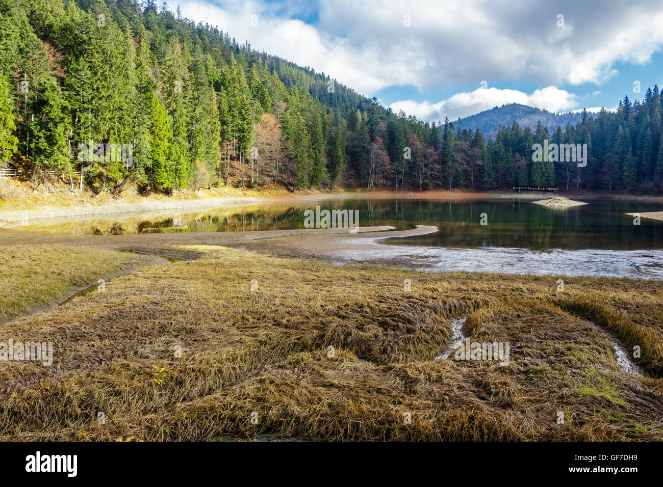 Crystal clear lake hi-res stock photography and images - Alamy