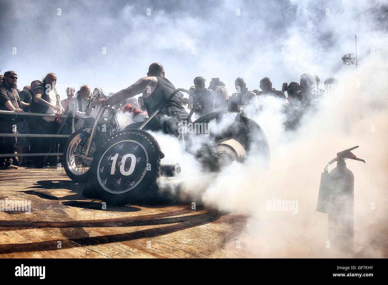 Burn cycle hi-res stock photography and images - Alamy