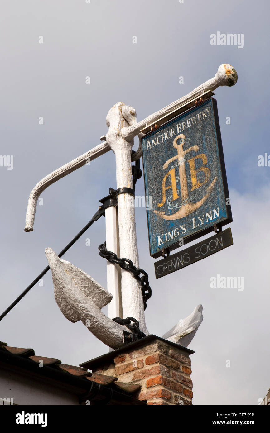 Anchor brewery hires stock photography and images Alamy