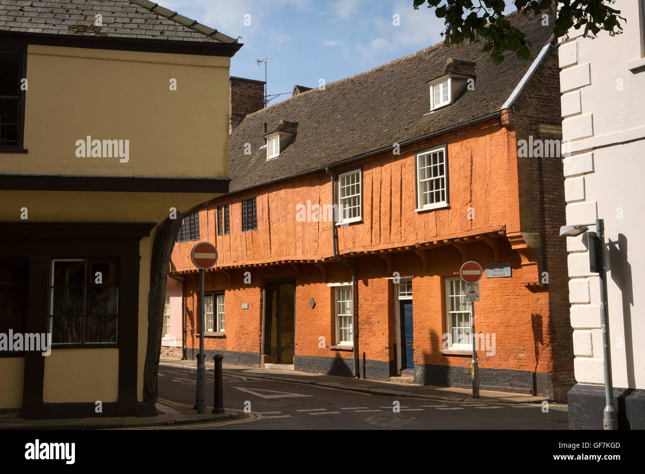 Hanseatic kings lynn norfolk hires stock photography and images Alamy
