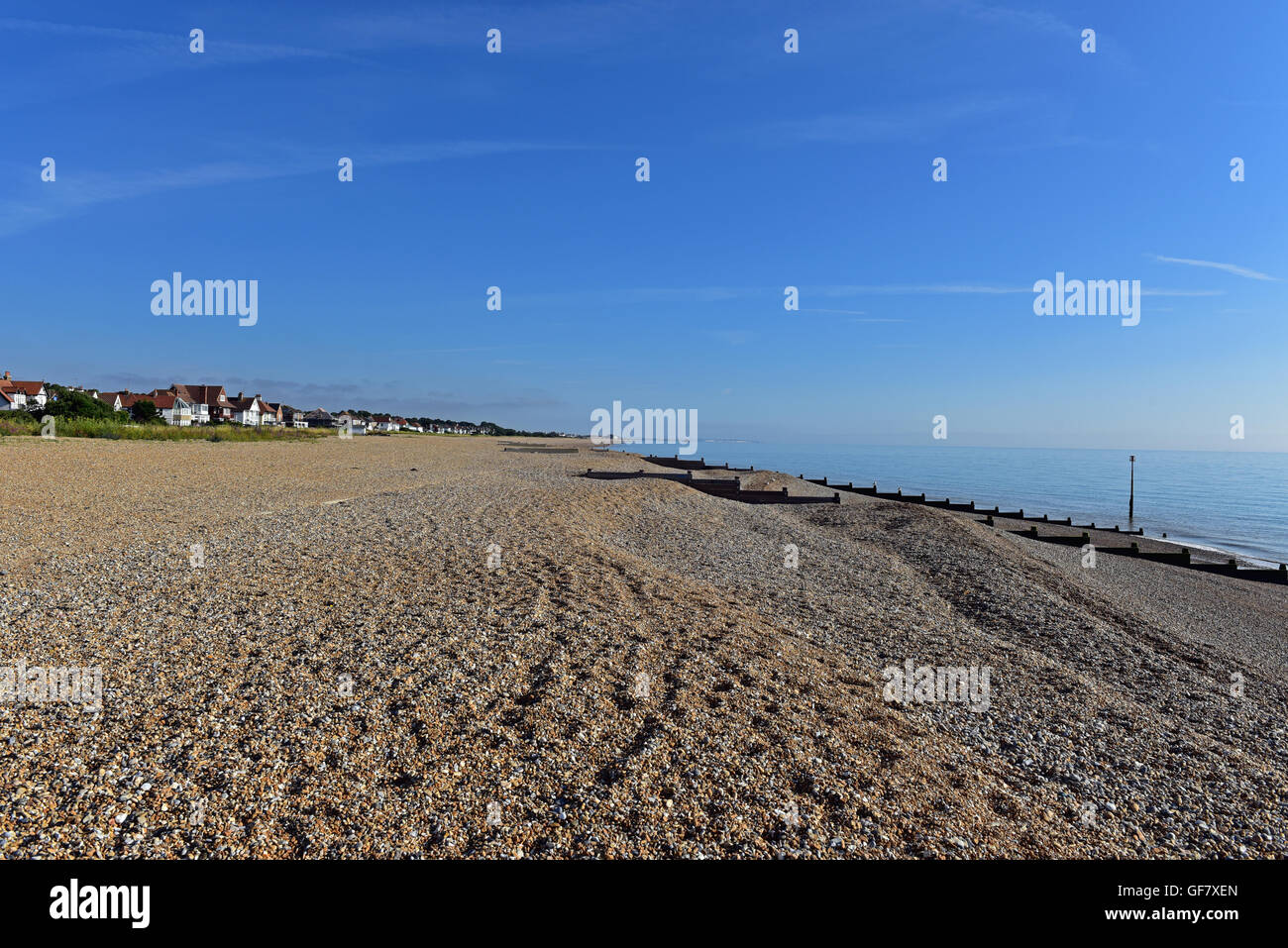 Channel slopes hi-res stock photography and images - Alamy