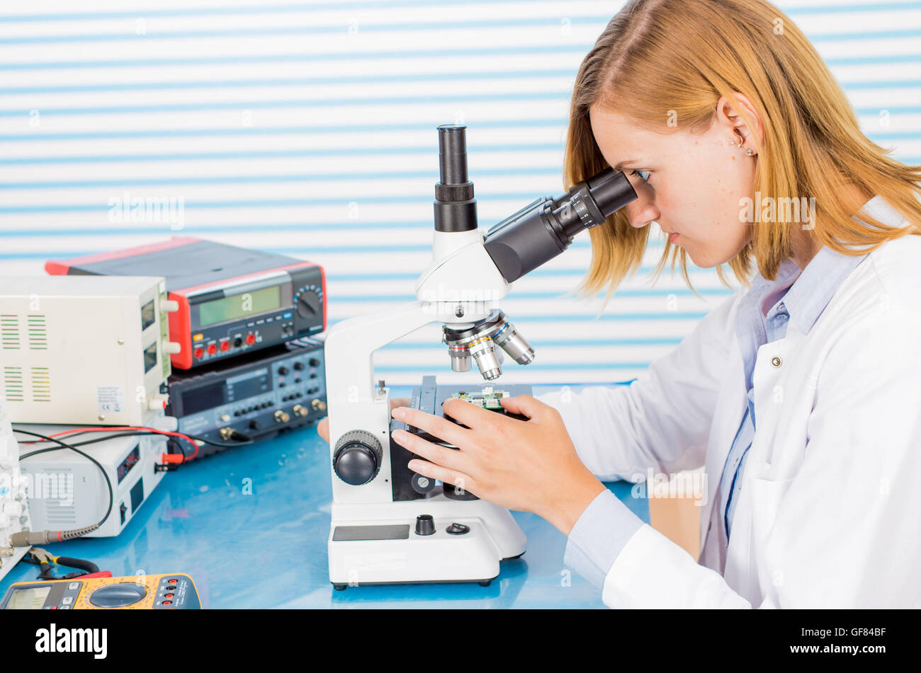 Smart mechanism hires stock photography and images Alamy