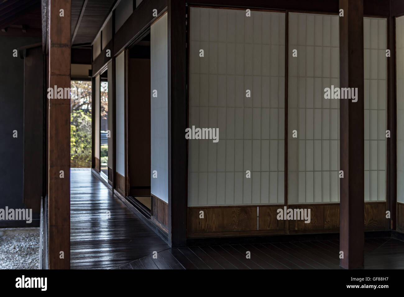 Huntington library japanese hi-res stock photography and images - Alamy