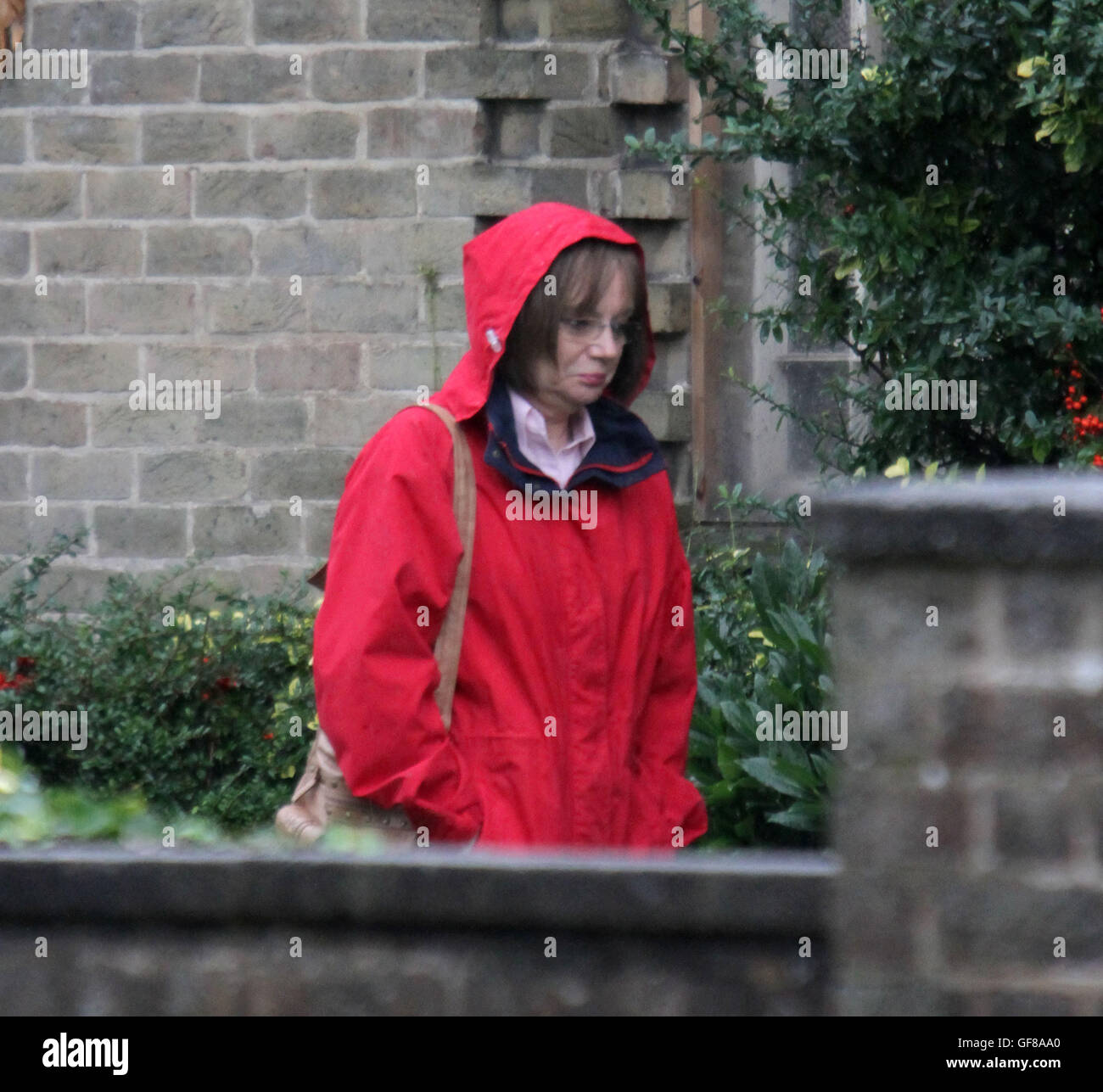 Anne darwin canoe man hires stock photography and images Alamy