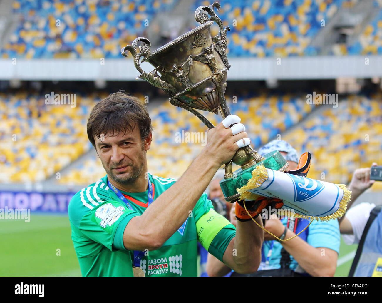 Dynamo Captain Stock Photos Dynamo Captain Stock Images