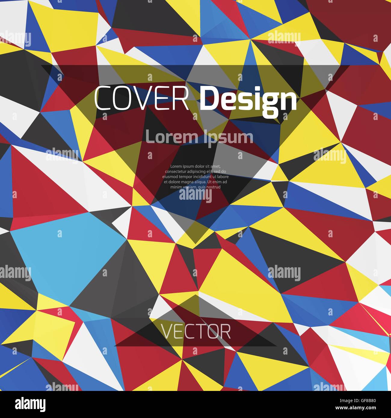 Vector abstract background Stock Vector Image & Art - Alamy