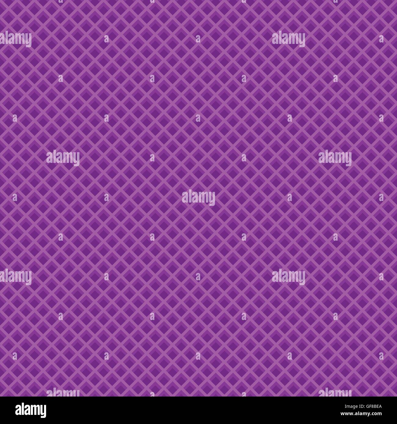 Cells Regular Pattern Violet cells Stock Vector Images - Alamy