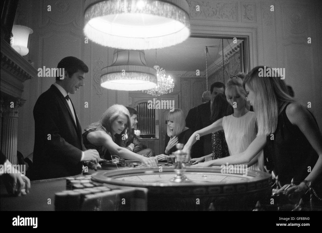 Joanna Black And White Stock Photos Images Alamy
