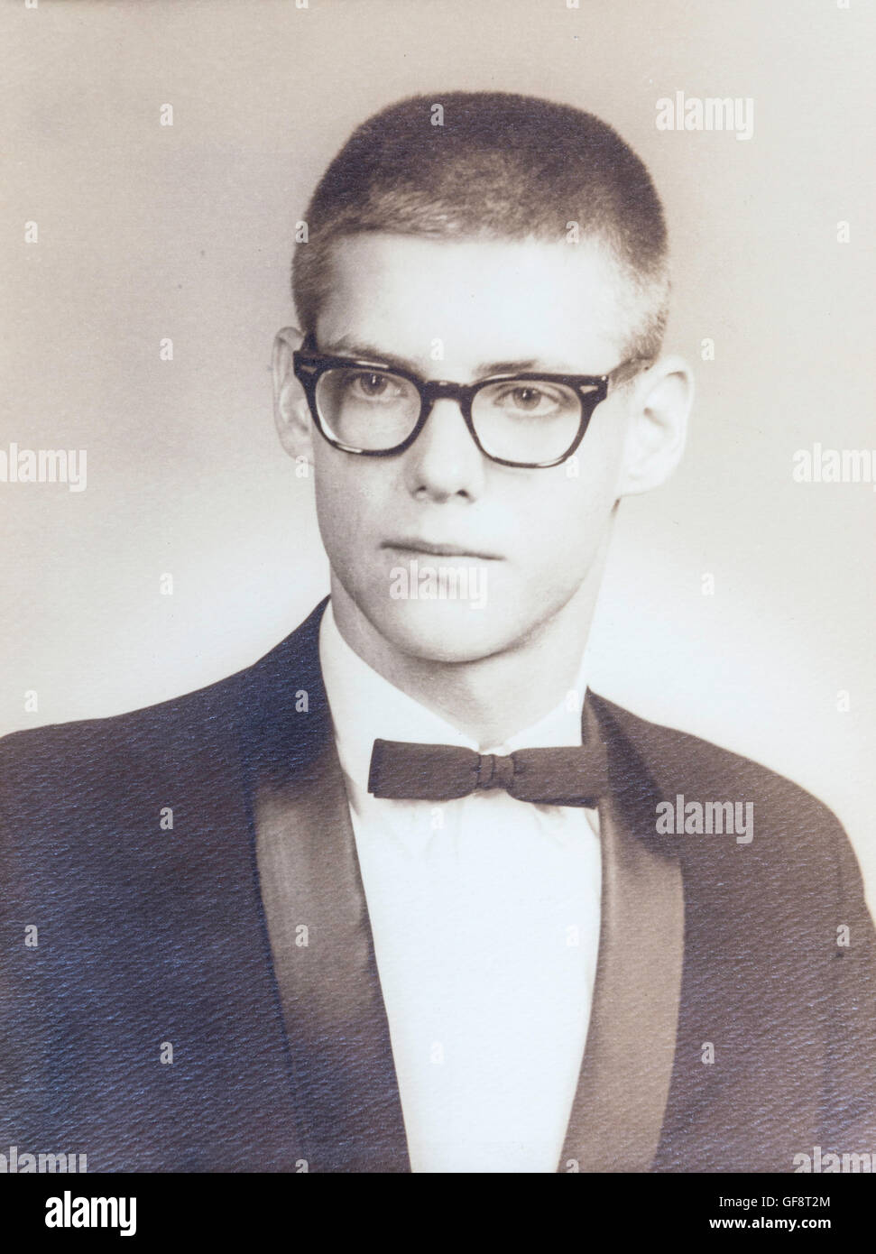 Yearbook photograph hires stock photography and images Alamy