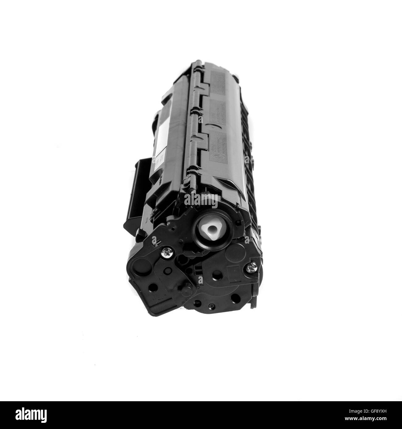 Cartridge for laser printer Stock Photo - Alamy