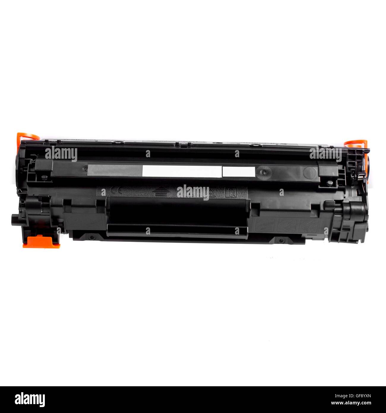 Cartridge for laser printer Stock Photo - Alamy