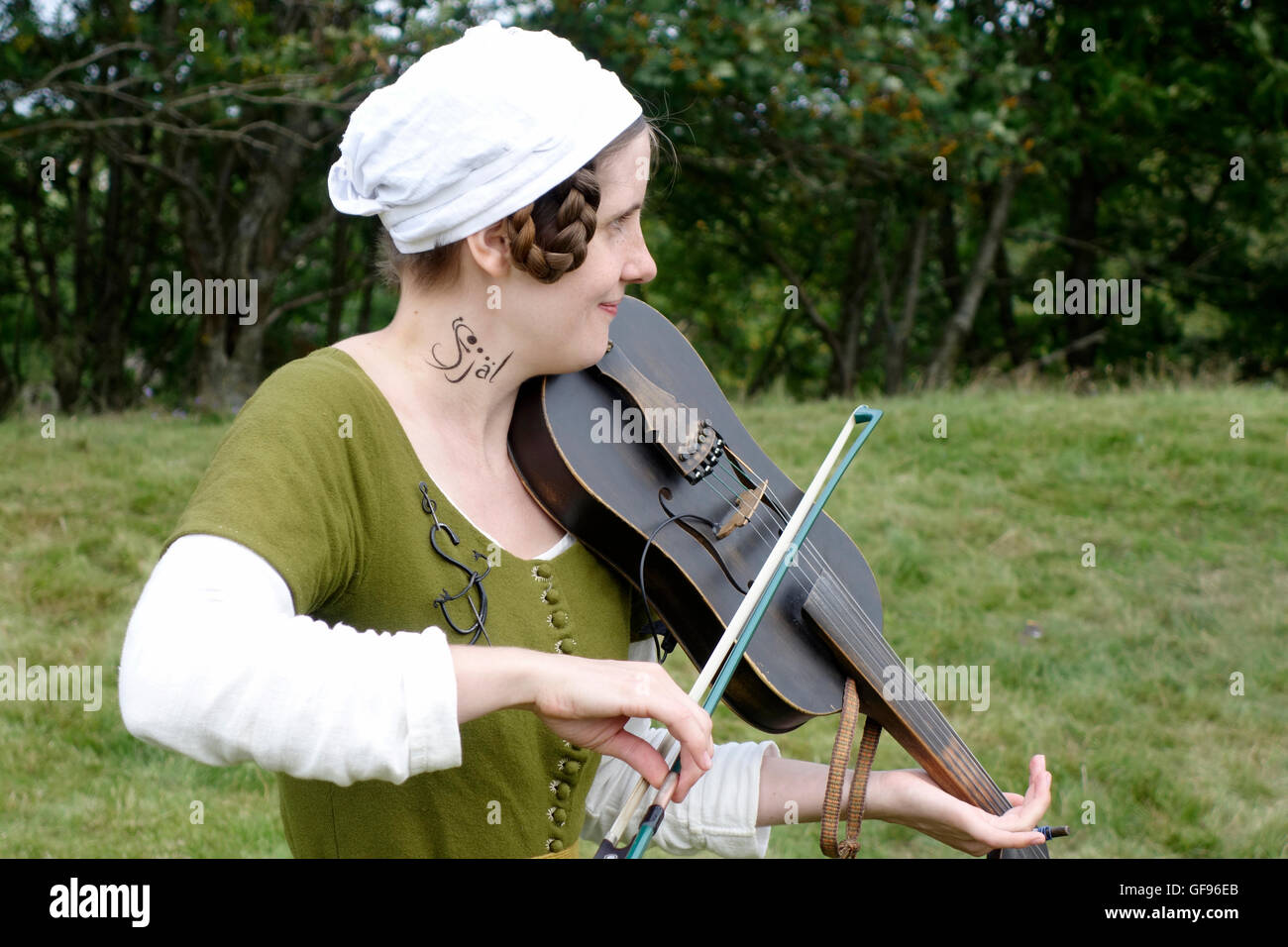 Medieval fiddle deals