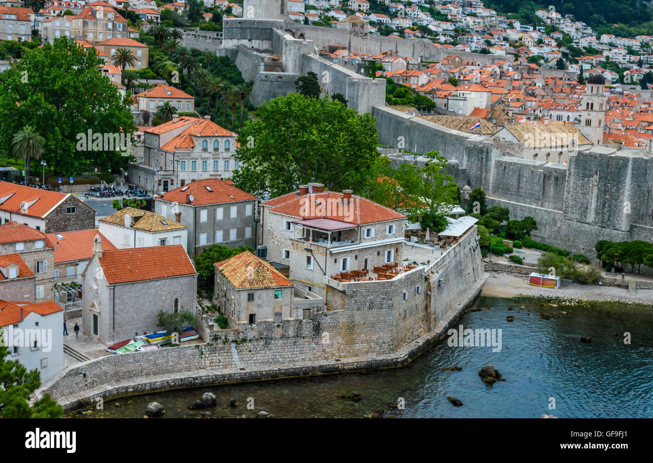 Bokar Tower Hi res Stock Photography And Images Alamy free-photo-mesmerizing-view-of-fort-bokar-along-the-walls-of