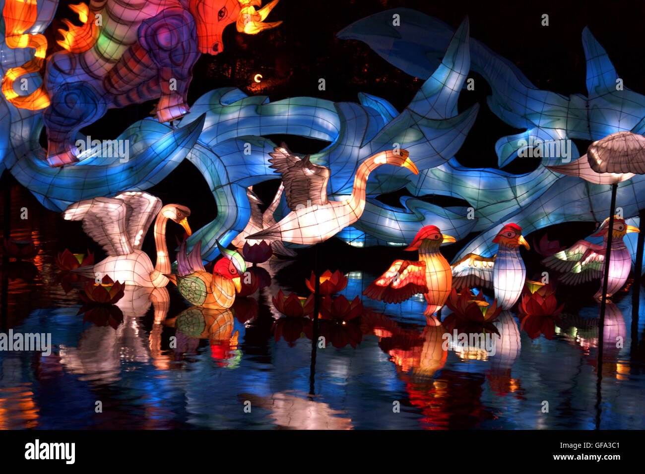 Mythical beasts hires stock photography and images Alamy