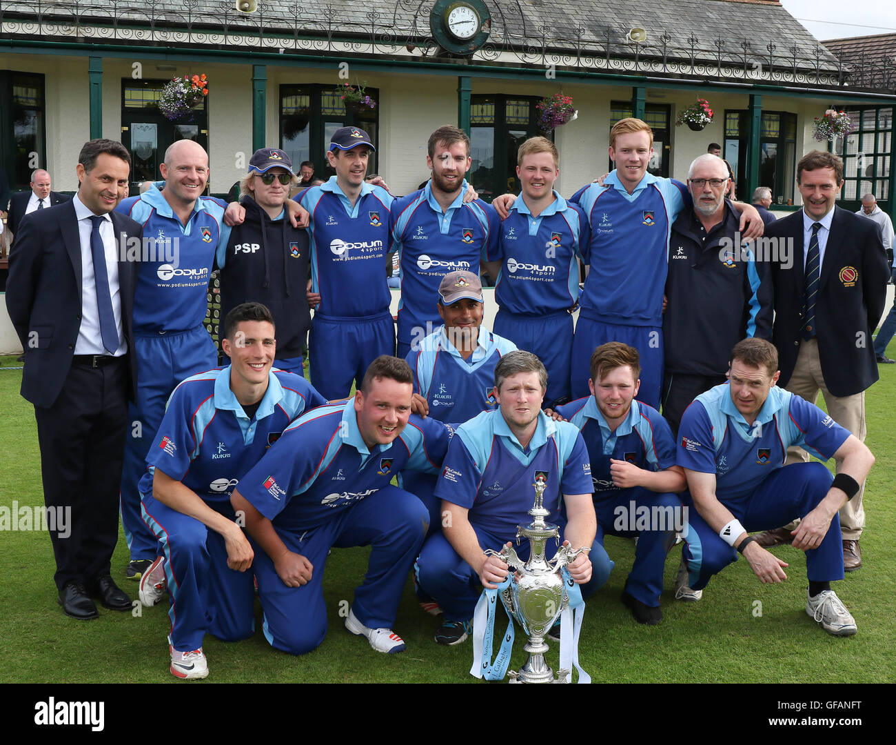 Civil service north of ireland hi-res stock photography and images - Alamy