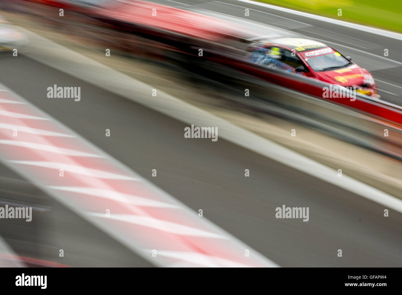 Eurotech racing hi-res stock photography and images - Alamy
