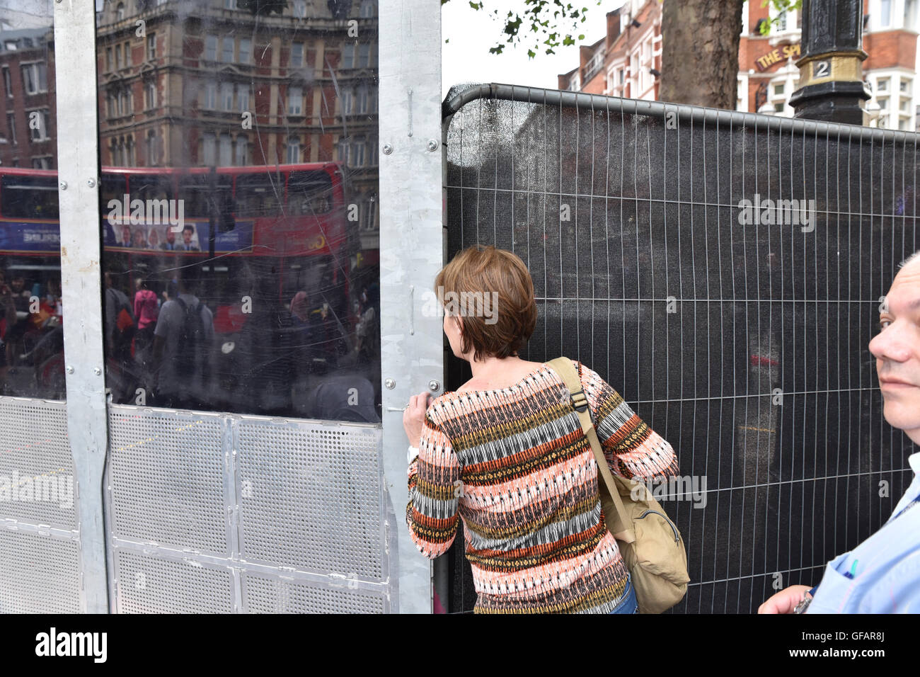 Harry potter characters hires stock photography and images Alamy